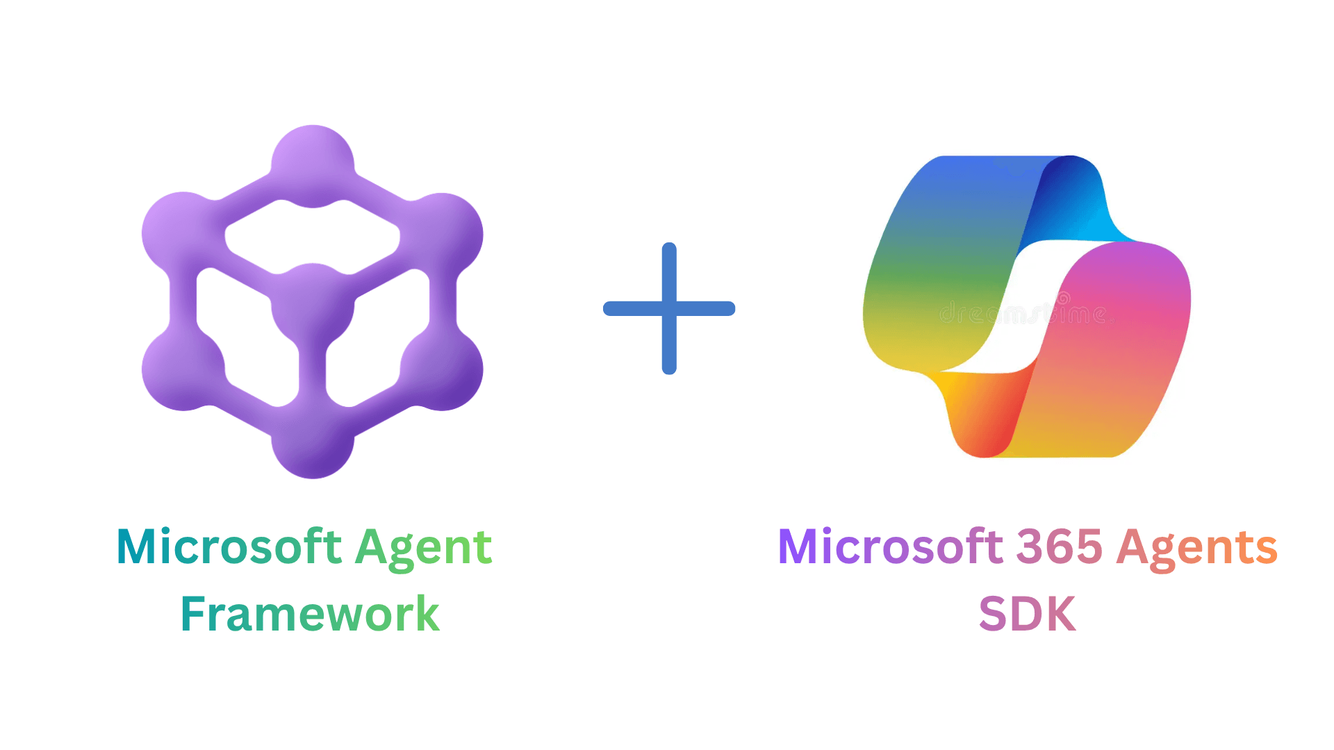 Building an Agent with Microsoft Agent Framework and Microsoft 365 Agents SDK